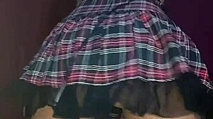 Beautiful mexican otaku friend allows fucking after convention