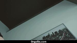 Stepbrother gladly accepts and quickly forgets about his ex with the help from his stepsis - orgysis small 18+ tits missionary massage teen 18+ not sister cowgirl bent over group riding taboo