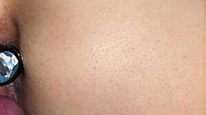 aaliyah yasin submissive asian pornstar takes juicy interracial anal fucking in tight virgin ass