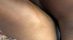 Secret Encounter With Hot Stepsister In Close Up