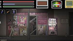 parte 10 lustful spirit hunt with judy and nina