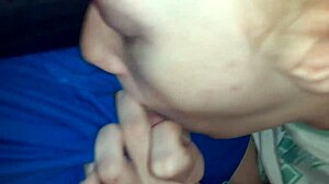 Bj day with intense face fucking and sucking. So contrasting and deep!