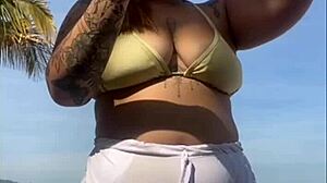 These shorts mark my big pussy