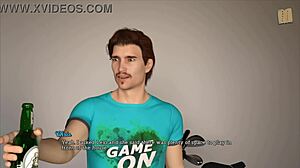 leap of faith 49 - homemade amateur game challenge 😎