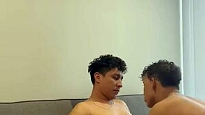 Oh, My Hot Cousin Fucked Me So Good!