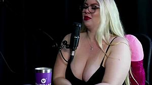 Tinha Vergonha De Postar Vídeo Transando Prefere Fazer Boquete Goza Fácil E Aprendeu Com Ex - Alice Monteiro Sheer Red