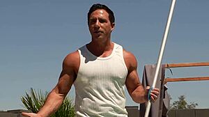 sex for payment contrasts tiffany nacke's group pool fun