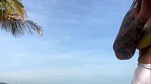 These shorts mark my big pussy