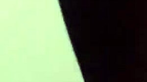 Slut sucking monster BBC.