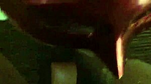 Throat fucked spitting her face and a nice cumshot