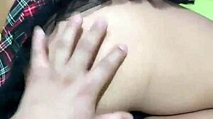 Beautiful mexican otaku friend allows fucking after convention