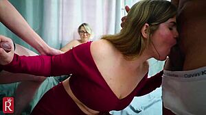 Gogoboys Engage In Hairy Encounters