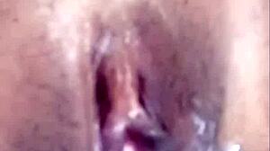 Heartfelt Video Call With Cheating Husband Using Toys