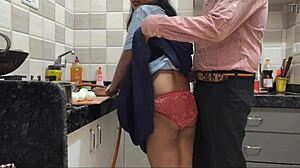 she casually engulfed those large cocks deeply