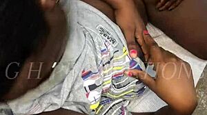 sweet pussy gets rough fucking in quickie