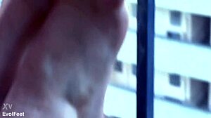 pleaser shoes for jerking off fetish