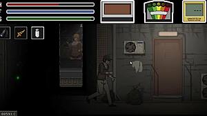 parte 10 lustful spirit hunt with judy and nina