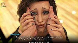 Exciting game session in WVM 240 with strategic elements and gameplay