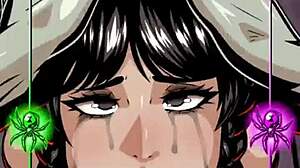 I get wicked and wet in this dating game