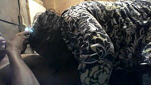 What a Great Blowjob from BBW!