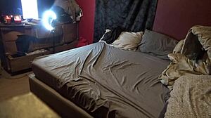 gagging on blowjob. choking deepthroat.