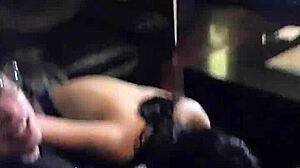 Girlfriends keep each other's pussy wet with toys and kisses