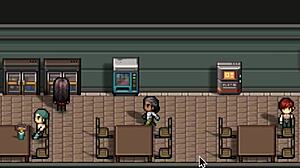 Memoirs of a battle brothel episode 9 companion