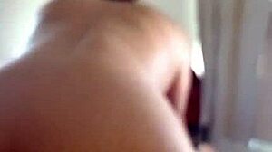 Hard Oral And Anal Sex Session