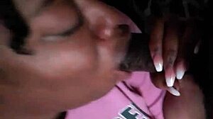 Tony Gee stars in a casual amateur video