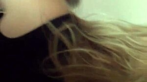 Michelle tyte gets fucked and cumshot.