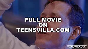 we can build her scene 2 with seth gamble and the girls 😏