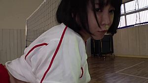 เต้านมใหญ่ขนาดนี้บน BBW ญี่ปุ่น? ก้นยักษ์ต้องการความสนใจตอนนี้เลย?