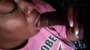 Tony Gee stars in a casual amateur video