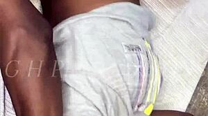 sweet pussy gets rough fucking in quickie