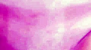 Pretty Shaved Vagina Loves Hard Fucking at 18