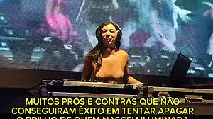 lenev8 shows piercing in pussy for viewers' first look