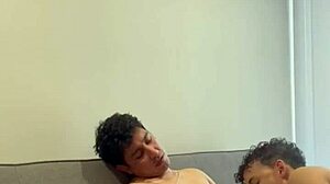 Oh, My Hot Cousin Fucked Me So Good!