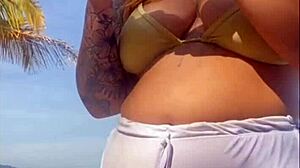 These shorts mark my big pussy