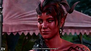 Baldur's Gate III Bonus Chapter 6 Have Fun