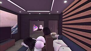 hired bbc for cowgirl and doggystyle fucking