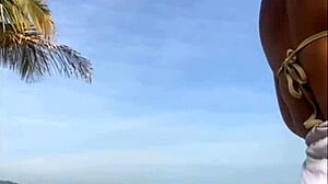 These shorts mark my big pussy