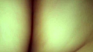 Latina Ass Wet Pussy Anal Fingering Spanking