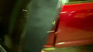 my step-cousin: 'i'm so horny, fuck me hard'