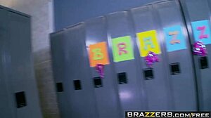 Oh man, I mean, big wet butts scene with loose dirty Jynx Maze and Chris Strokes teacher milf action.