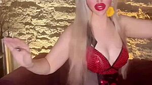 controlled song by singer findom goaldigger