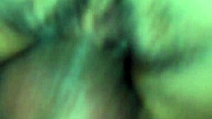 latina pussy gets fucked hard with moans