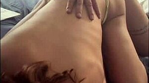 Intense Fuck With University Student