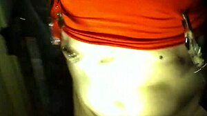 Dedicated anal slut serves mistress with extreme devotion!