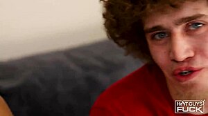 just released salo armani and elija loads a real-life couple take their passion to new heights in a nasty and intimate