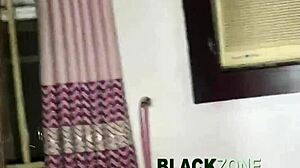 creamy backshots from blackzone